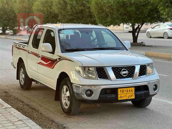 نیسان  بۆ فرۆشتن لە عێراق
